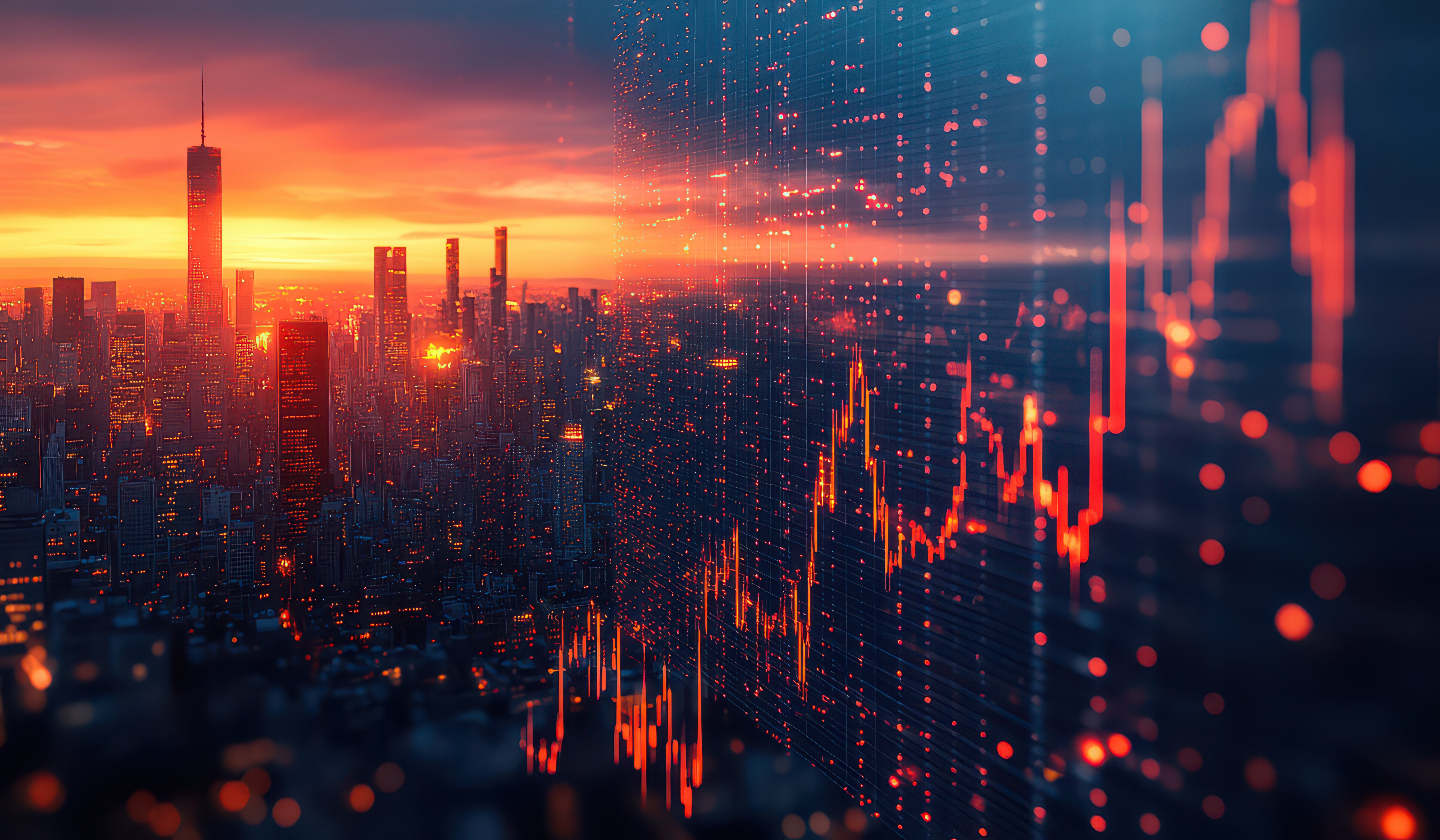 亚太股市集体异动！特朗普，大消息！