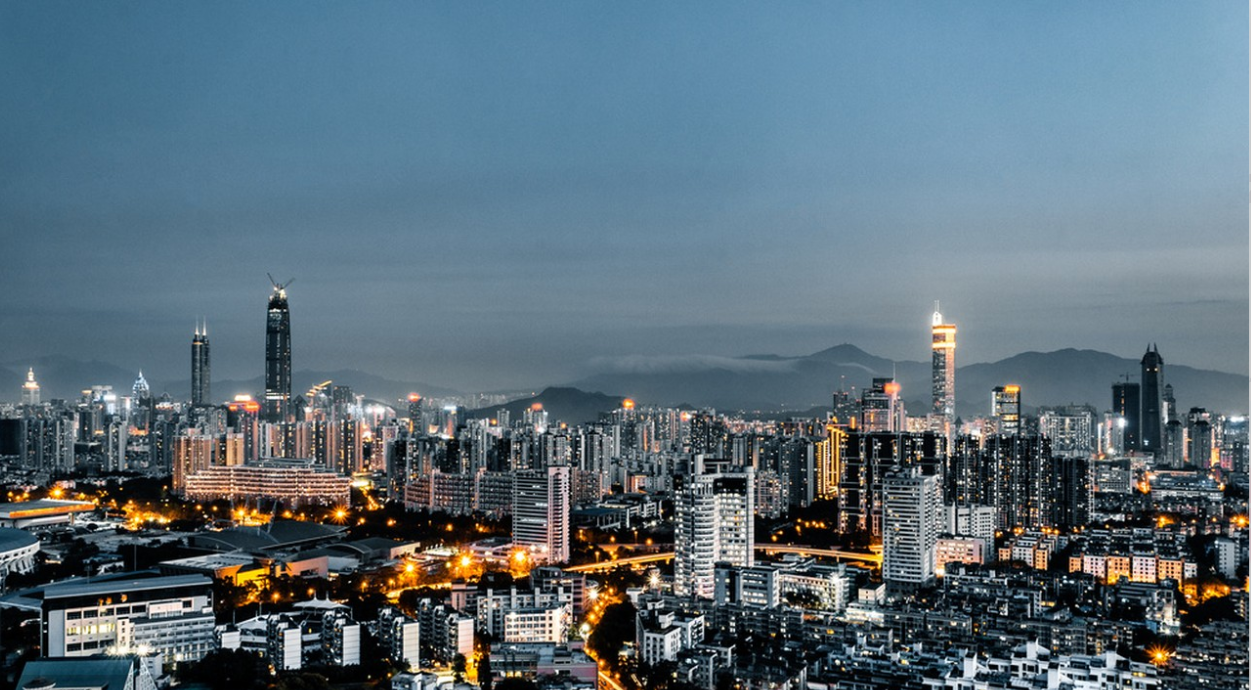 招商蛇口好房为王！品质立牌，下个10年地产革新领航