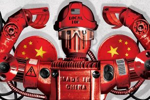 经济学人评论：中国正在自动驾驶和制药行业快速推进，西方应该学习正确的经验