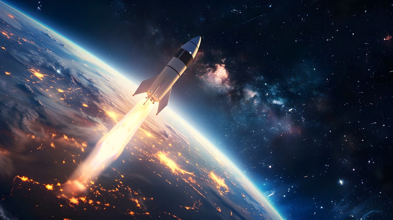 政策红包雨狂砸！2.5万亿商业航天赛道批量涨停