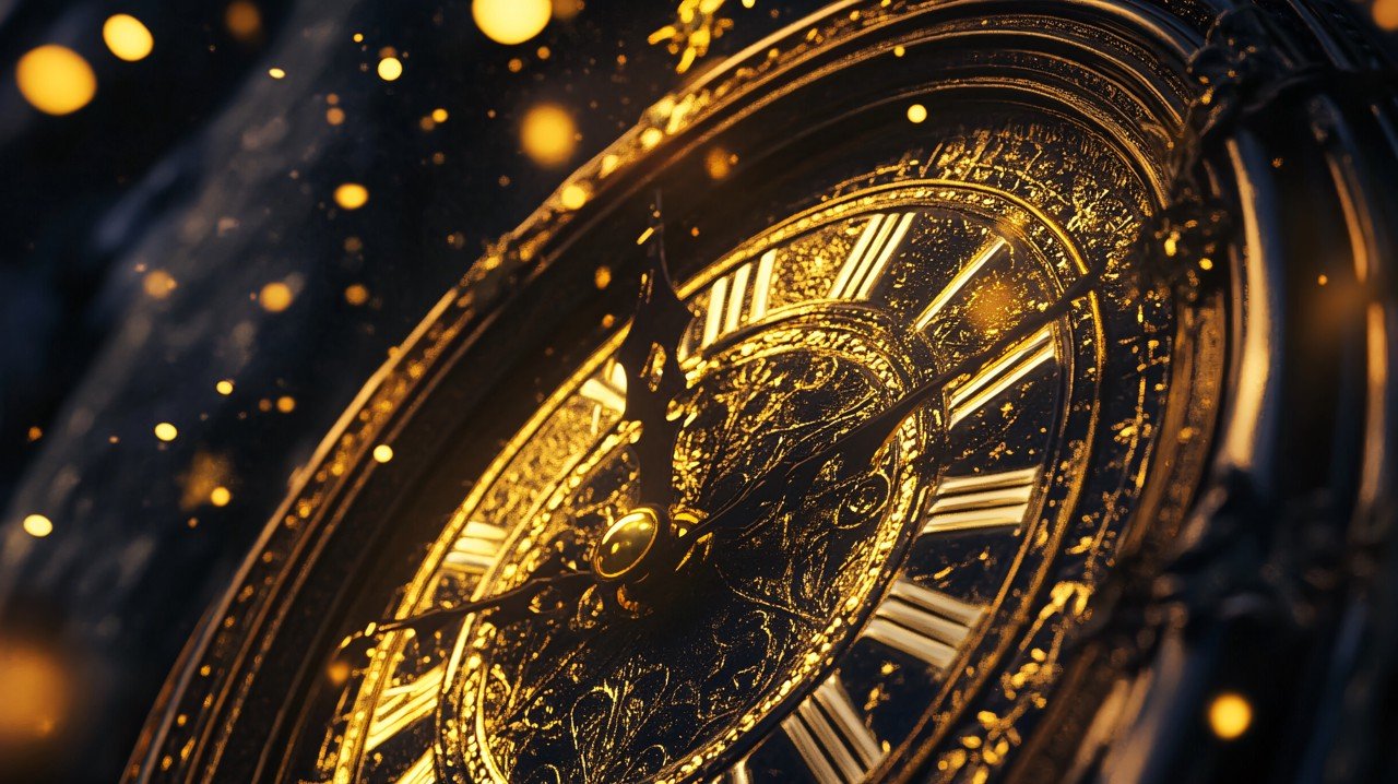 市场进入“降息决战时刻”？有色、贵金属疯狂“热舞”！