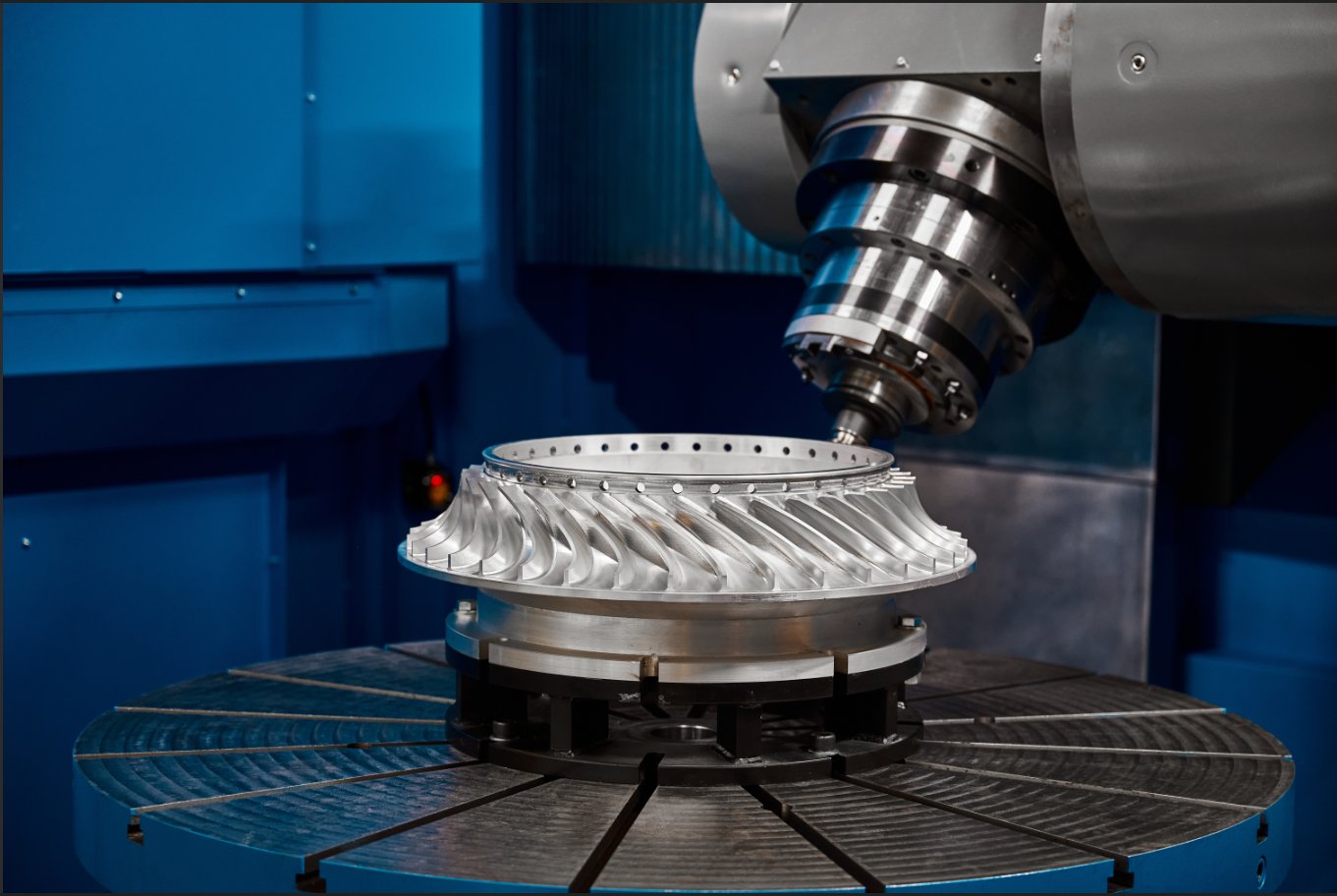 拓璞数控冲击港股IPO，专注于五轴数控机床领域，经营性现金流为负