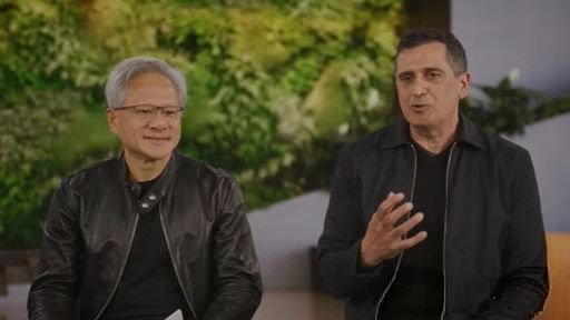 狂砸20亿美元，英伟达入股EDA巨头！