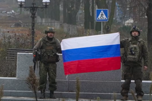 特朗普派特使和女婿前往莫斯科拜见普京，试图说服俄罗斯接受修订后的美国和平方案
