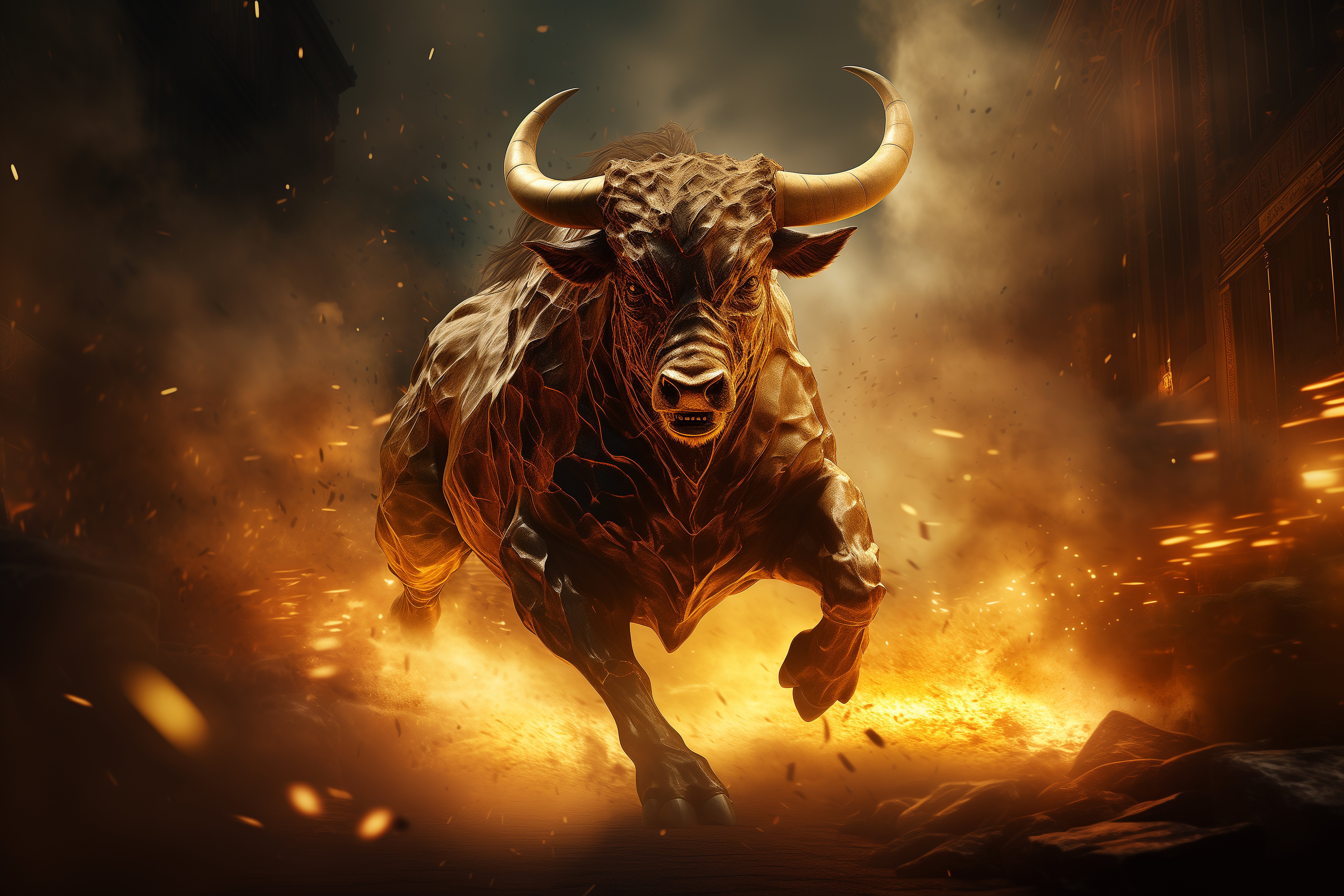 灵魂拷问：牛市还在不在？