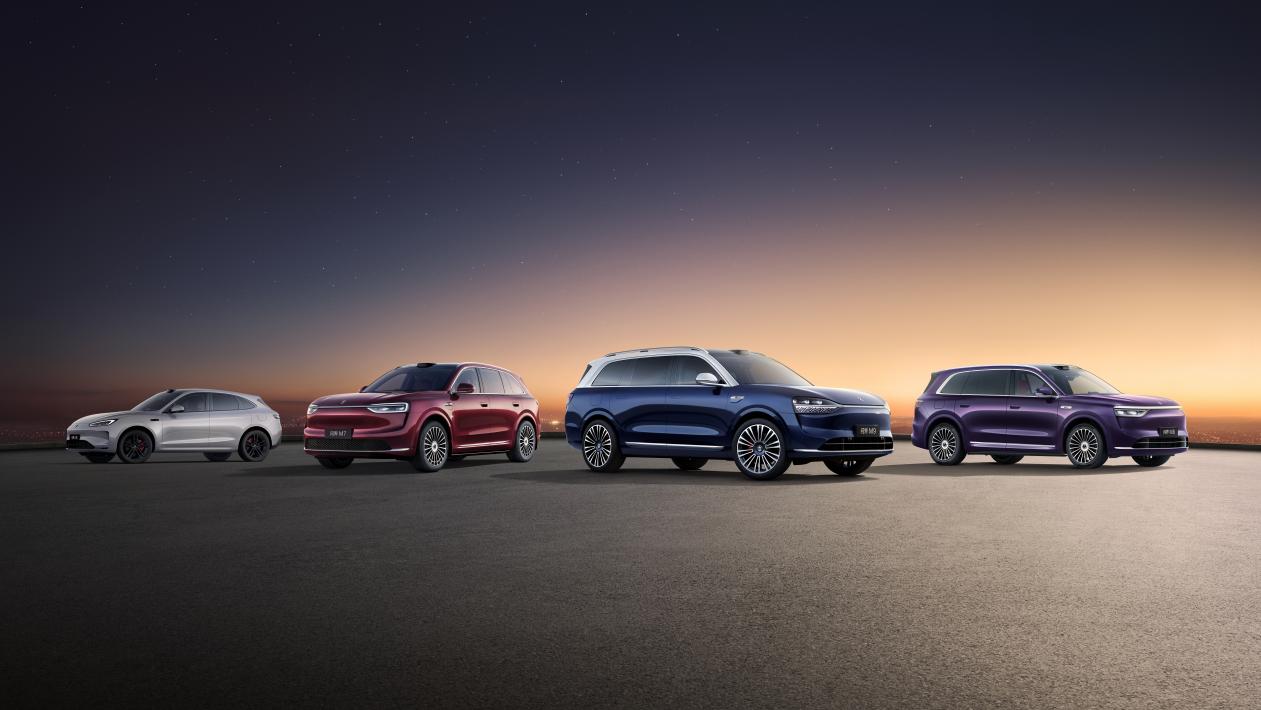 赛力斯新能源汽车11月销量再破5万辆创新高 获资本市场持续看好