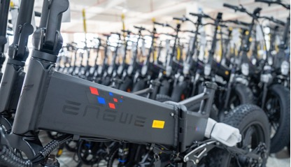 亚马逊“二轮电车王”集体涌入，黑五速卖通销量暴涨40倍