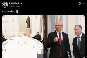 观点：普京如何玩弄特朗普这个“有用的美国傻瓜”