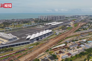 日经亚洲：习近平力推海南自由贸易港，希望拉动经济复苏并展示自由贸易的决心