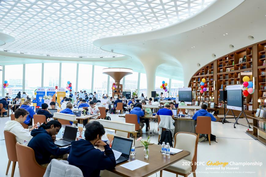 1.5万字全文来了！任正非最新讲话：多次提及人工智能，时代的希望在青年，中国要更加开放