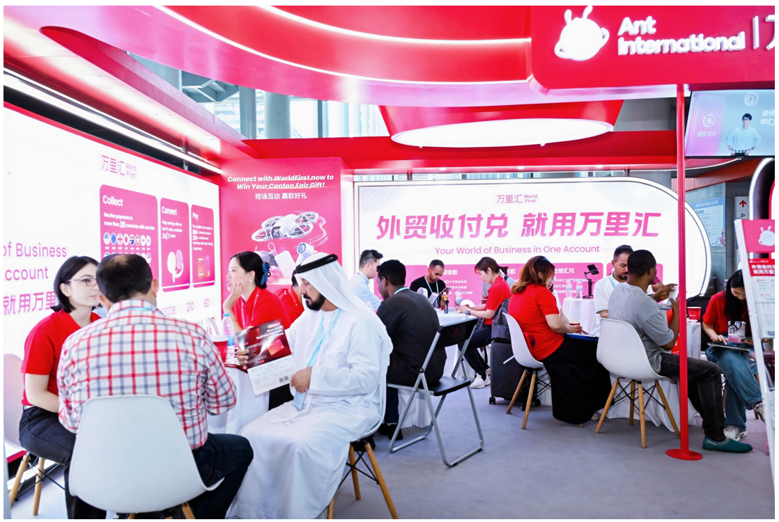 “AI+合规+本地化”资金管理引擎，万里汇保障150万企业全球拓新