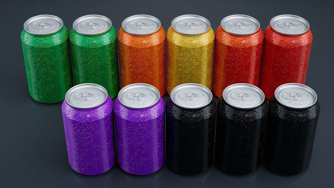 慧谷新材即将上会，给美的、王老吉供货，客户集中度较高