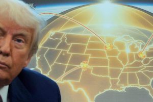 特朗普政府全球安全策略文件称欧洲面临“文明消亡”，强调支持帮助极右政党，还要终结北约扩张