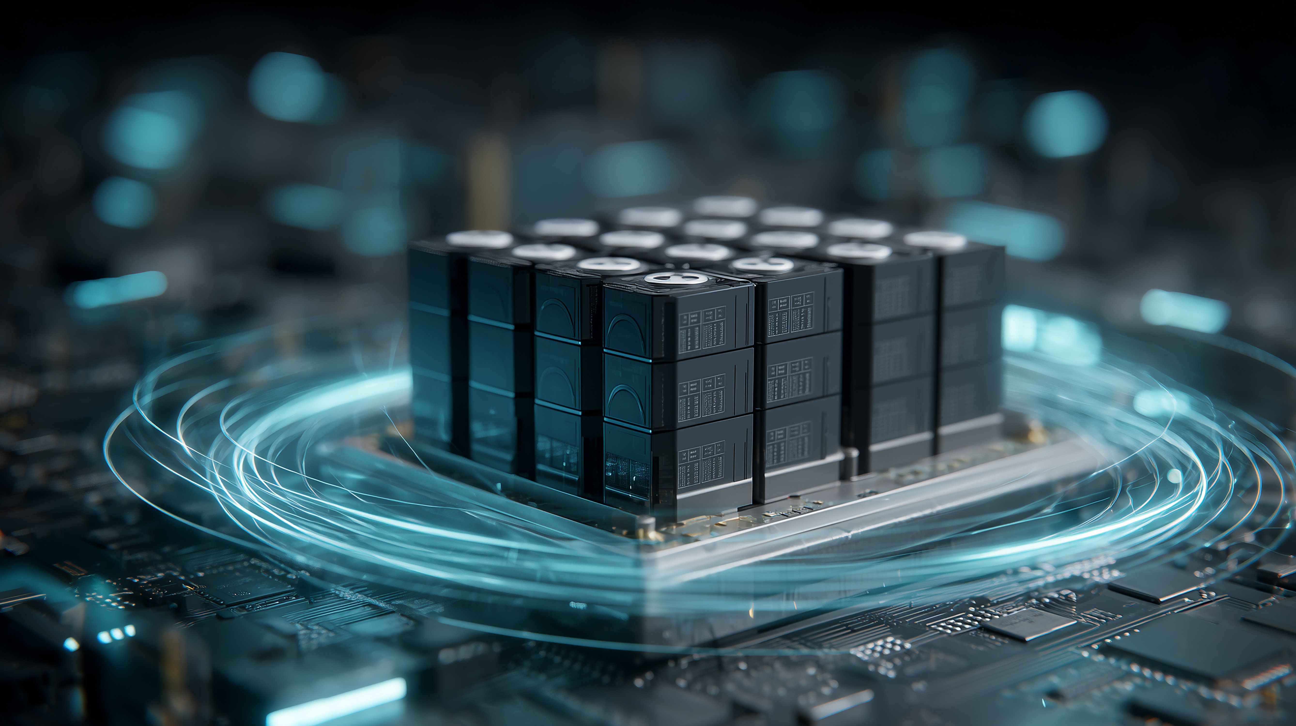 锂电材料链：周期拐点强势来袭！