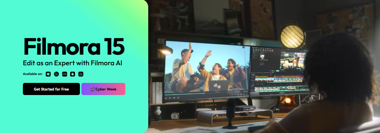 AI创意再升级 万兴科技旗下Wondershare Filmora海外接入谷歌Nano Banana Pro模型