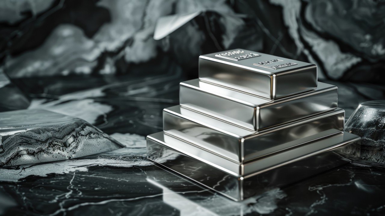 年内暴涨90%！昔日“贵金属之王”归来！