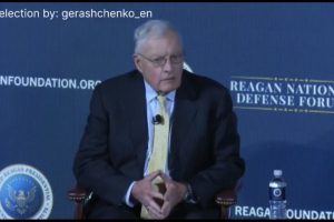 特朗普的乌克兰特使称和平协议接近达成，只剩顿巴斯领土和核电站问题尚未解决