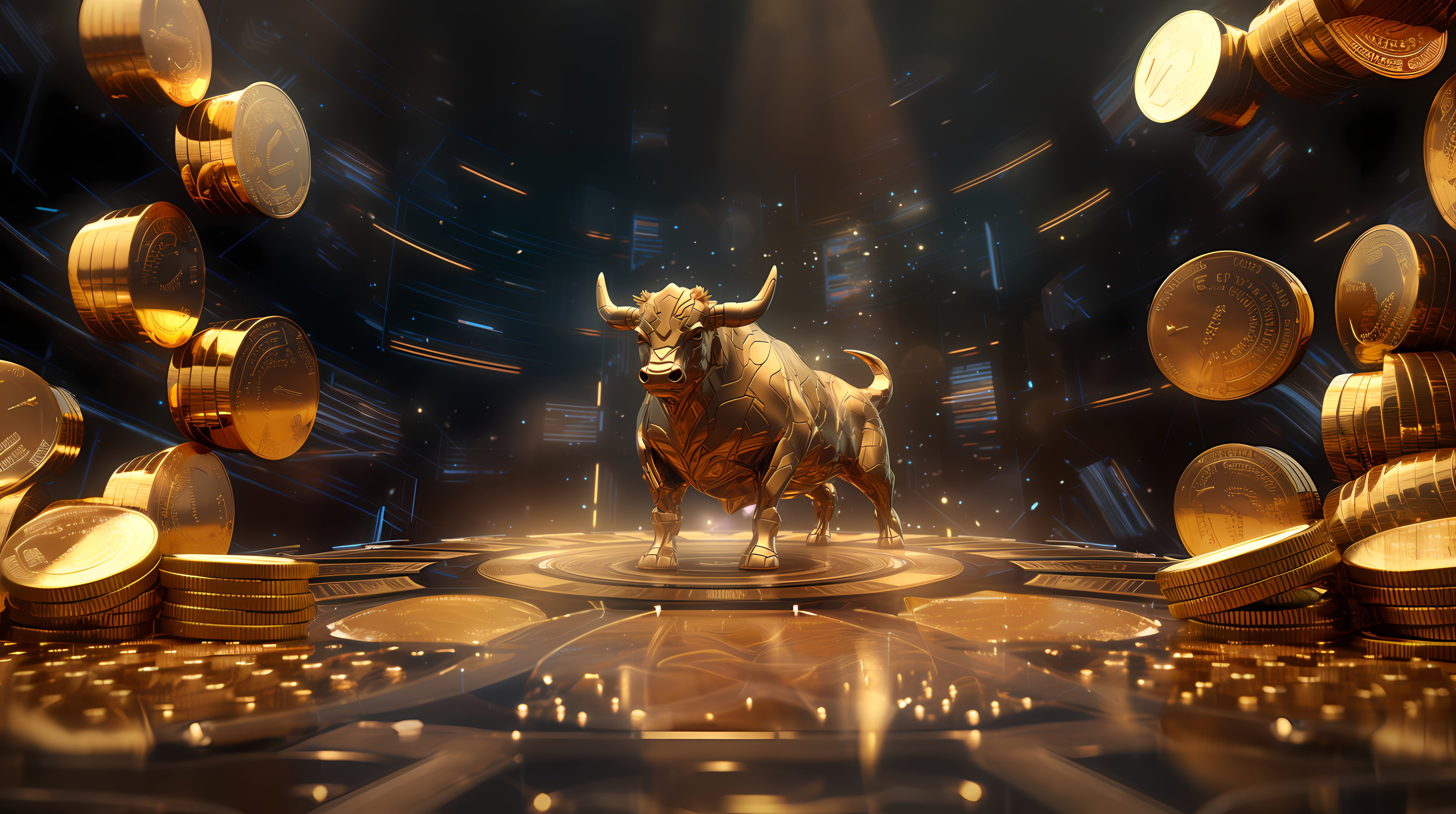 史诗级利好！券商杠杆上限放宽，“牛市旗手”再度狂飙