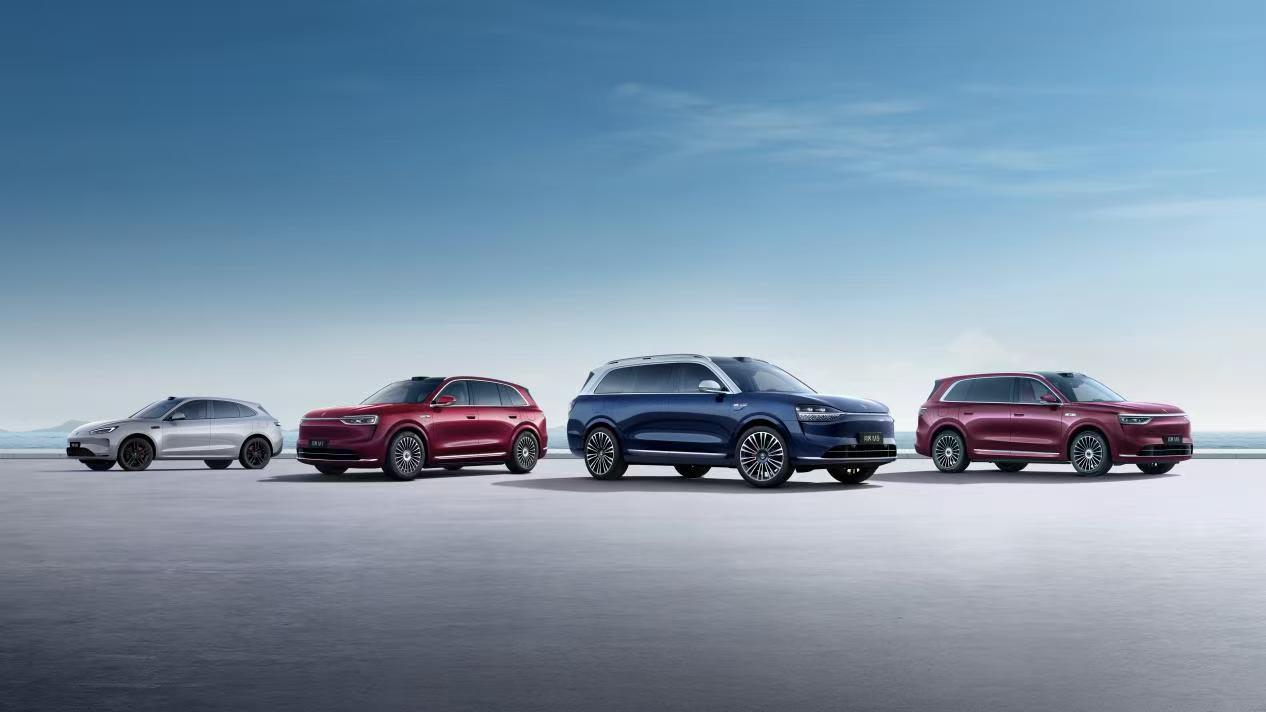 赛力斯11新能源汽车销量超5.5万辆，同比增长近50%，资本市场持续看好