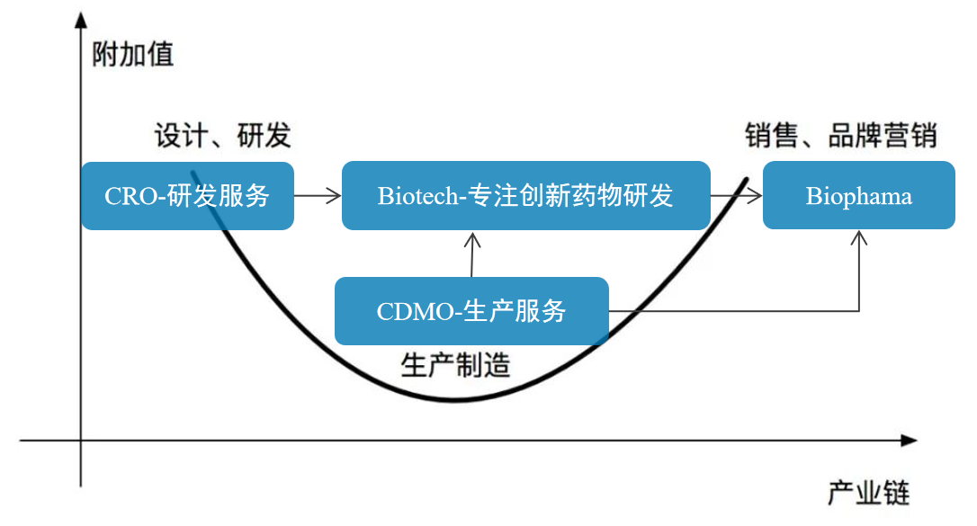Biotech博弈：从“跟跑”到“并跑”的差异化崛起