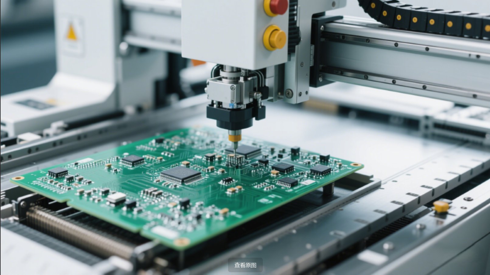 鼎泰高科赴港IPO，专注于PCB刀具领域，应收和应付款项双高