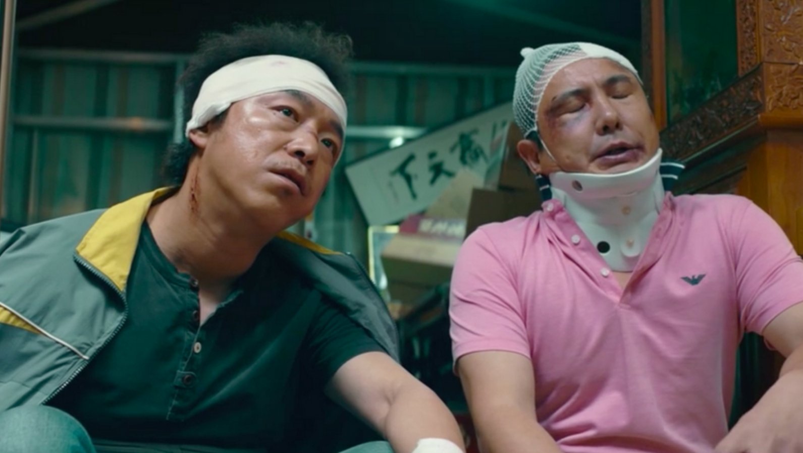 券商，还有没有救？