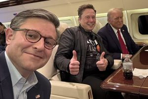 金融时报：硅谷富豪成为MAGA运动赢家，特朗普选择迎合寡头而非他的支持者