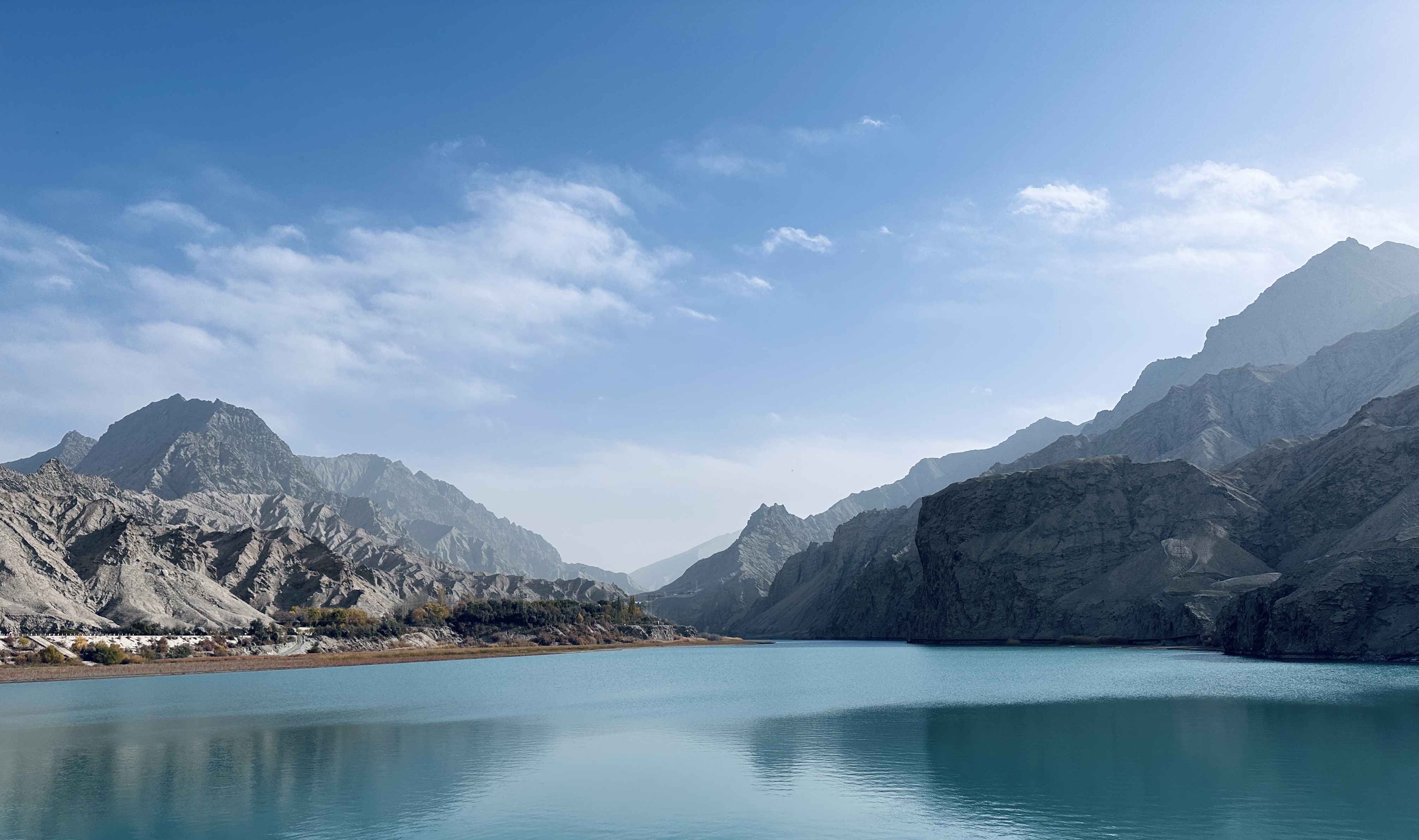 写在中核集团首单公募REITs获批之际——和田不止有美玉