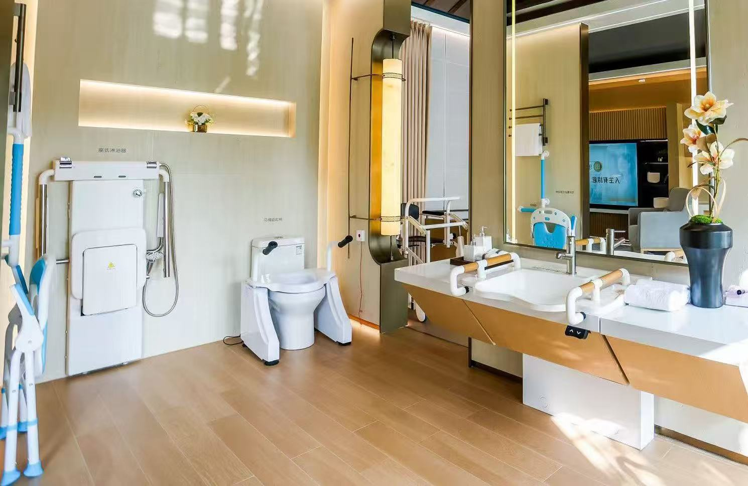 全国覆盖超100城！平安居家养老服务体系升级