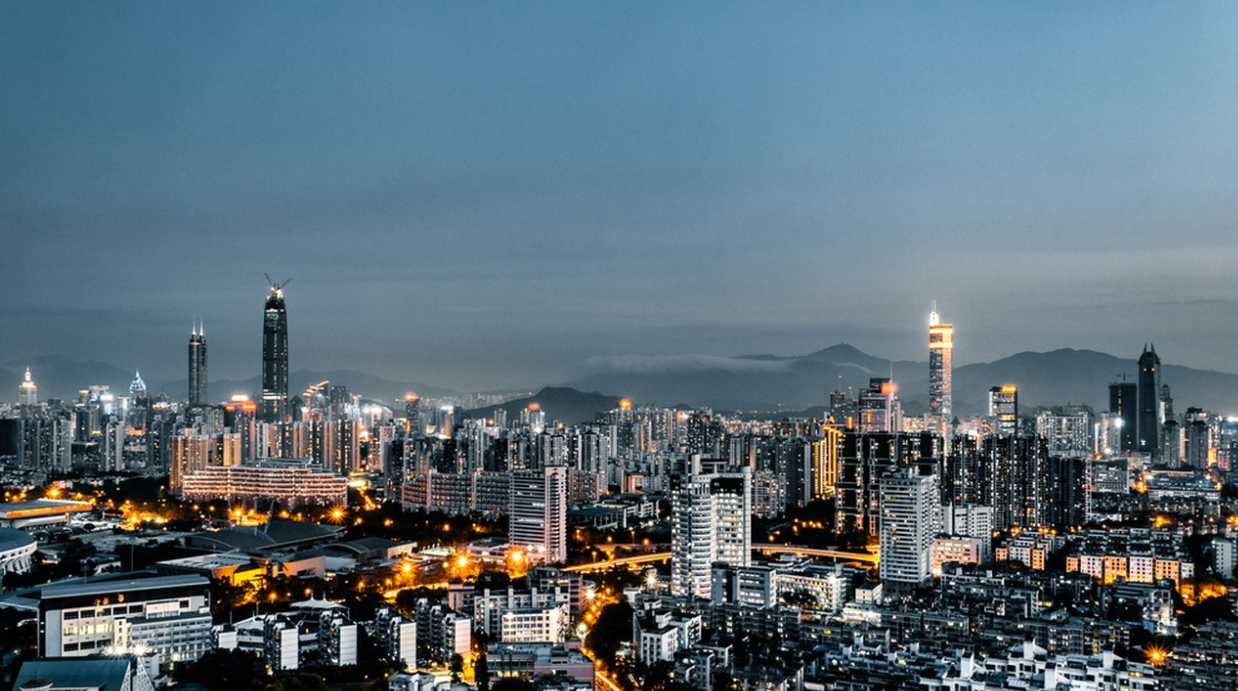 深圳豪宅又有大动作