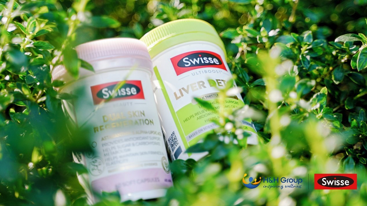 当一个海外品牌在中国长大：Swisse的十年、三次进化与未来支点