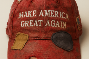 克鲁格曼：MAGA们的生活负担危机即将加剧