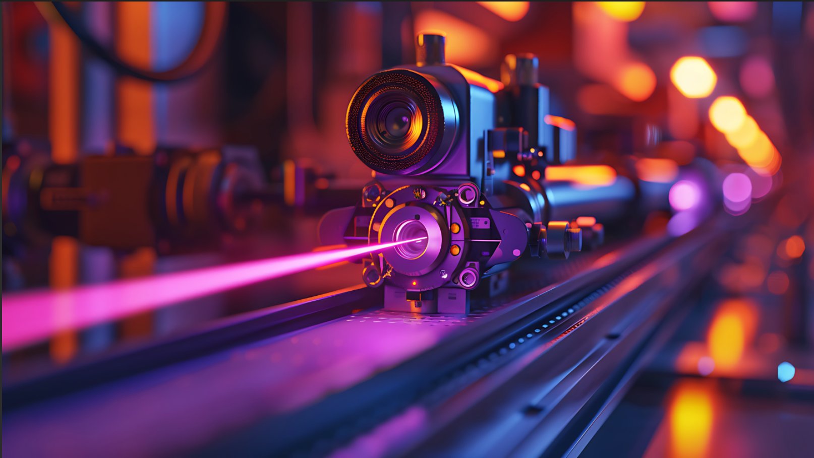 频准激光冲击科创板IPO，产品用于量子科技领域，存货余额较高