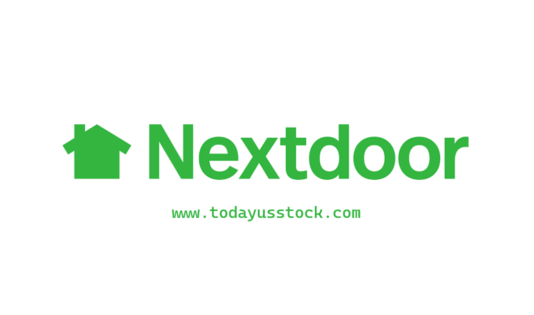 Nextdoor盘前续涨超13%创四年最大涨幅，Eric Jackson看好AI潜力成散户新带头大哥