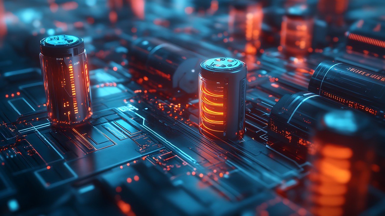 调研海辰储能：技术领跑长时储能赛道，锚定全球增长确定性