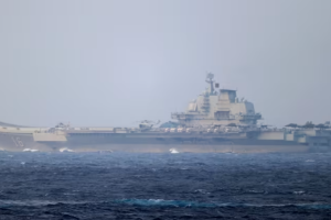 日经观点：中国再次意图与美国“瓜分太平洋”， 这一次特朗普似乎愿意配合