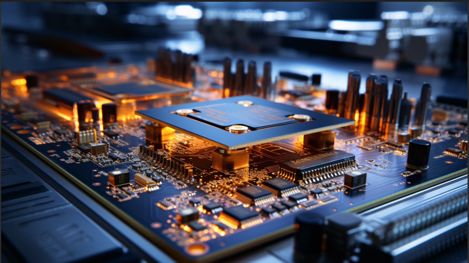 中科科化冲击科创板IPO，深耕半导体材料领域，无实际控制人