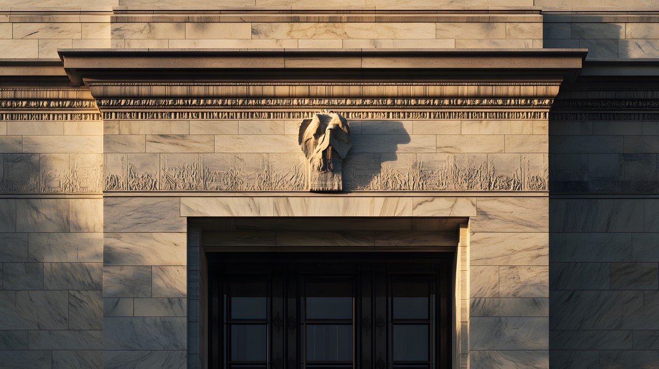 新美联储主席决赛圈：沃什 VS 哈塞特？