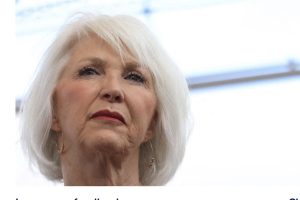 特朗普“赦免”科罗拉多州判刑的干预选举罪犯，州官员强硬回应：你没权限