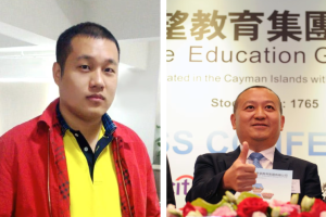 从富豪到官员，越来越多中国选择在美国代孕：徐波想要百个男孩继承家业，汪辉武想要女孩嫁世界领导人