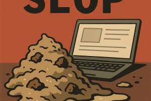 《经济学人》评选出的2025年度词汇是……