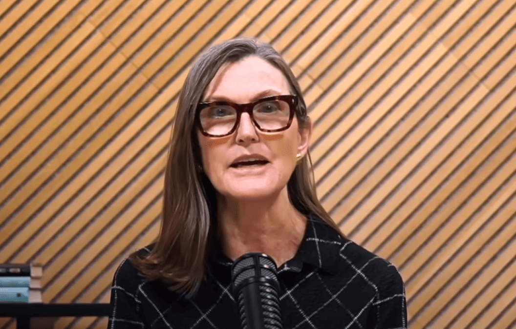 Cathie Wood最新表態：加密市場或已見底，比特幣仍是機構首選資產類別