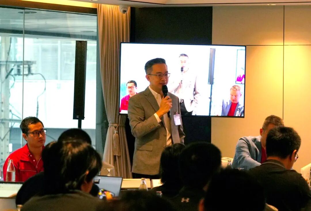 极兔泰国市占率第一，如何在“海外竞争最激烈市场”成就盈利样本？