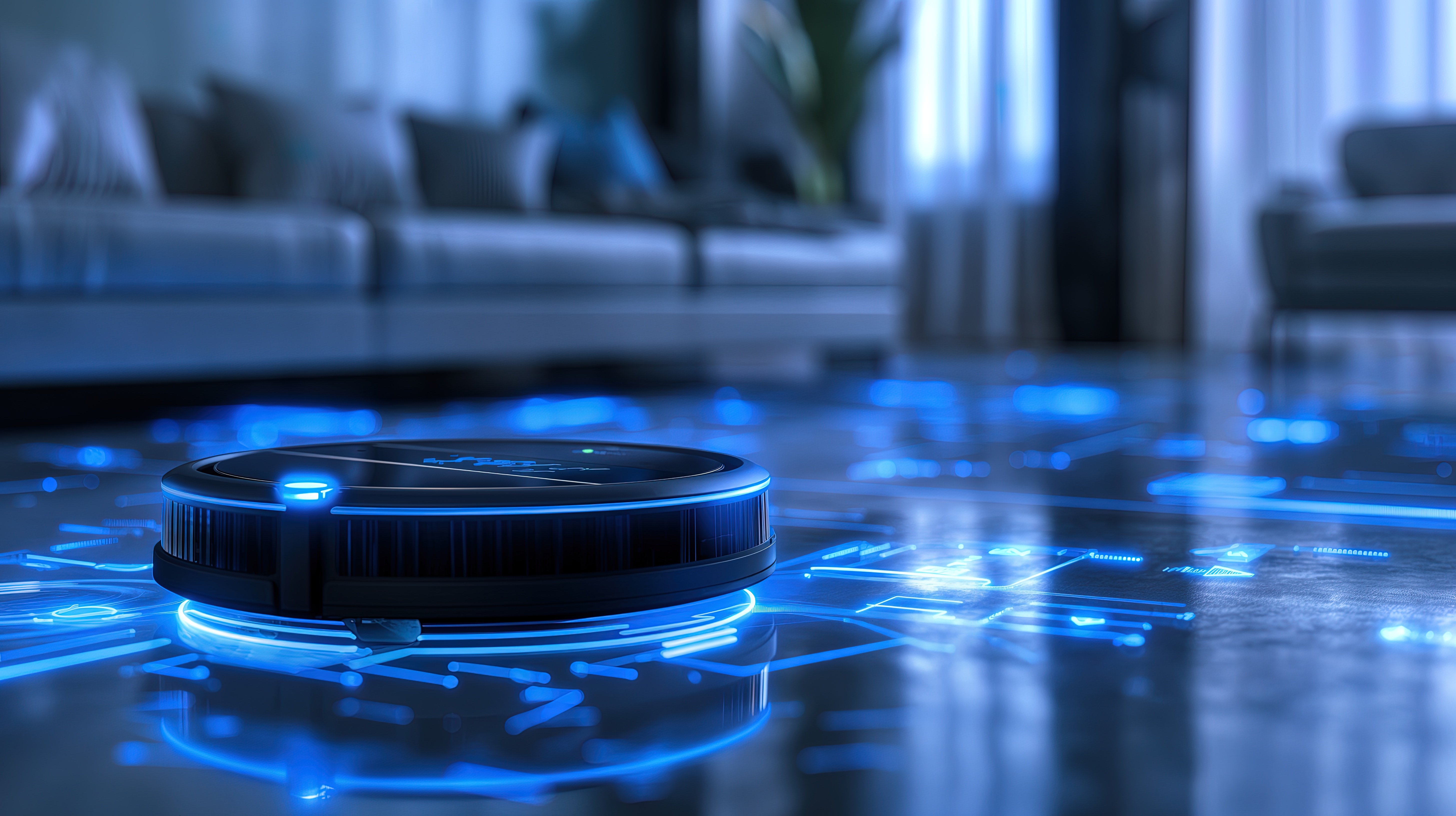 暴跌72%！扫地机器人鼻祖宣告破产，中资或接盘