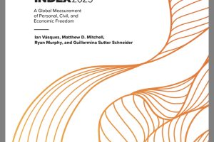 加拿大保守智库发布全球自由指数，加拿大排12，中国排149