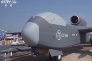 外交事务深度分析：美国的无人机错觉，为什么乌克兰战争的教训不适用于与中国的冲突