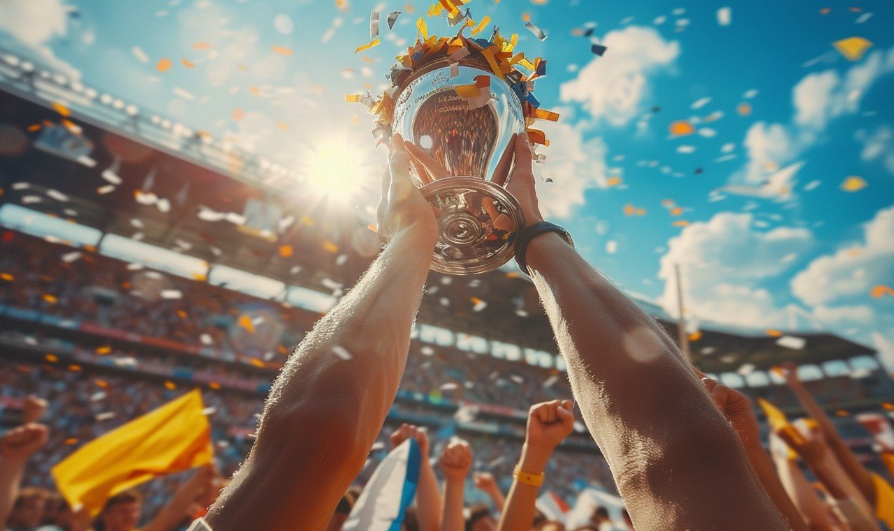 见证历史！史上首位