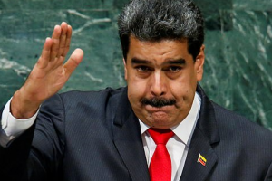 特朗普政府询问推翻马杜罗后石油公司是否愿意重返委内瑞拉，但无人响应