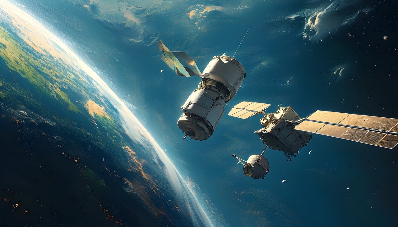 为什么马斯克重注这个赛道？