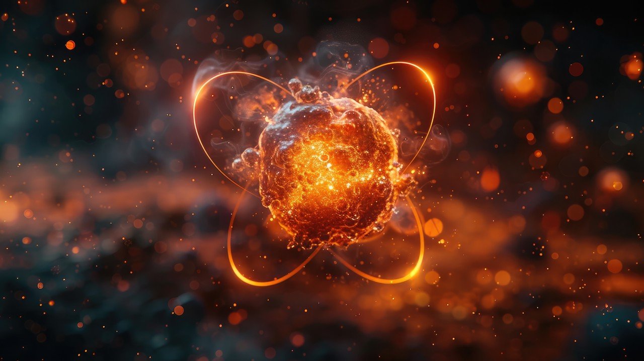 瞄准AI“电荒”！特朗普媒体科技集团拟并购核聚变公司，股价飙涨超33%